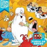 La Newsletter de Fuera de Series
