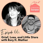 Notes From The Sunshine House