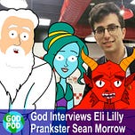 Letters from God