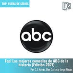 La Newsletter de Fuera de Series