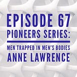 Gender: A Wider Lens
