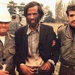 Heretics with Andrew Gold