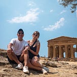 Jefferson Graham's PhotowalksTV newsletter - Tech & Travel