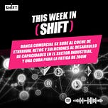 SHIFT News