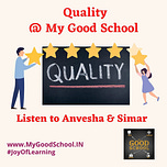 Good Schools of India