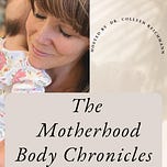Musings from a Feminist Mother