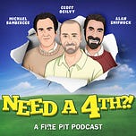 The Fire Pit Productions
