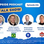 The Upside Newsletter