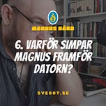 Vid härden