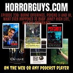 Horror Weekly