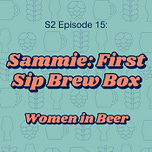 Weirdo Beer Girl: Lisa Grimm's (Mostly) Beery Thoughts