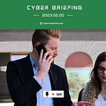 CyberMaterial
