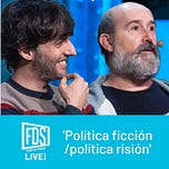 La Newsletter de Fuera de Series