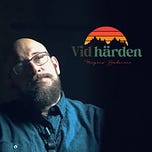 Vid härden