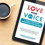 Love Your Voice 