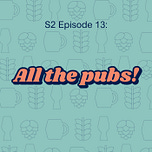 Weirdo Beer Girl: Lisa Grimm's (Mostly) Beery Thoughts