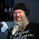 Rak höger med Ivar Arpi