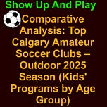 Show Up And Play