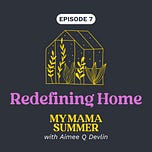 My Mama Summer