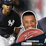 Bronx Pinstripes