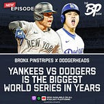 Bronx Pinstripes
