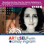 Art and Self with Cindy Ingram