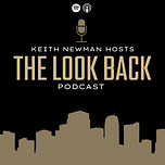 Liftoff with Keith Newman
