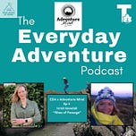 The Everyday Adventure Podcast