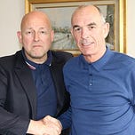 Revista de la Liga with Graham Hunter