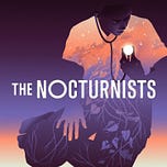 The Nocturnists