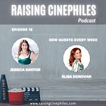Raising Cinephiles