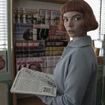 La Newsletter de Fuera de Series