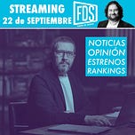 La Newsletter de Fuera de Series