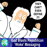 Letters from God