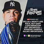 Bronx Pinstripes