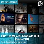 La Newsletter de Fuera de Series