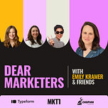 MKT1 Newsletter with Emily Kramer