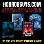 Horror Weekly