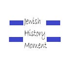 Jewish History Moment podcast with Ben Bresky