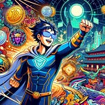 Daily Crypto News