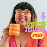 Virgie Tovar's Newsletter