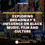 Queue Points Podcast Mag