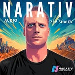 The Narativ with Zev Shalev 