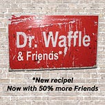 Doctor Waffle