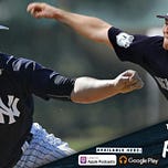 Bronx Pinstripes