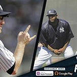 Bronx Pinstripes