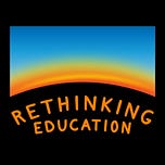 Rethinking Education with Dr James Mannion
