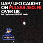 UAP Files Substack