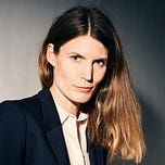 Rak höger med Ivar Arpi