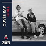Les Bons Crus - Podcast Rap Hip Hop